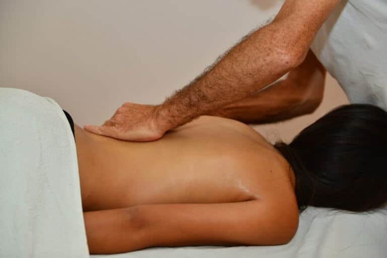 Birthday Spa Package