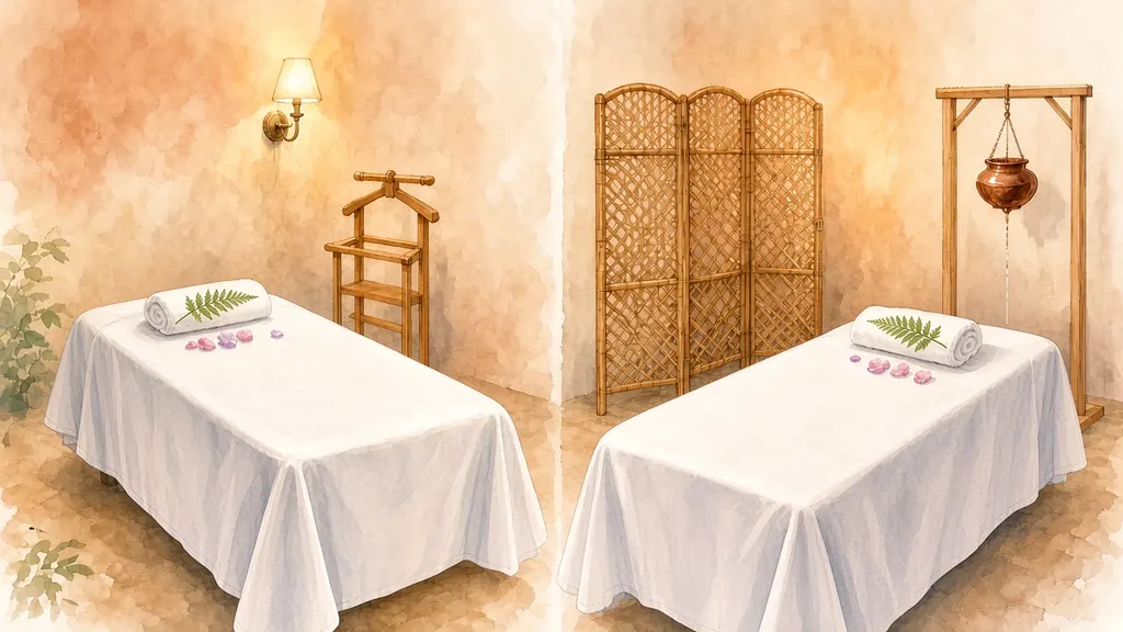 חבילות ספא לזוגות